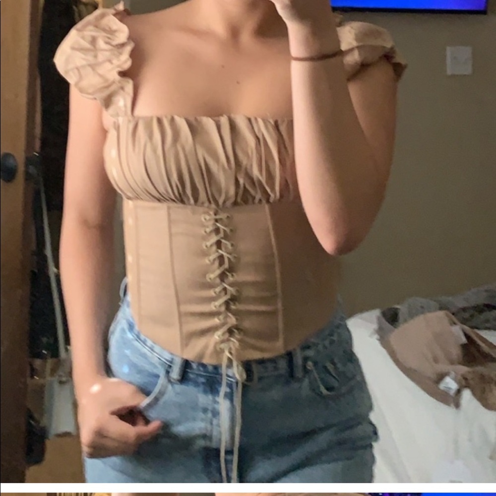 Princess Polly top